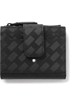 Montblanc Extreme 3.0 Textured-Leather Wallet