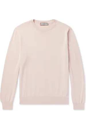 CANALI Cotton Sweater