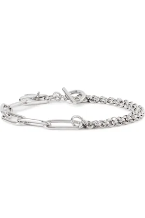 Paul Smith -Tone Chain Bracelet