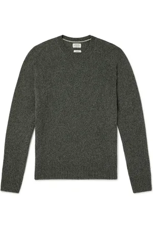 HARTFORD Wool Sweater