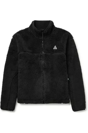 Nike ACG Canwell Glacier Logo-Embroidered Therma-FIT ADV Jacket