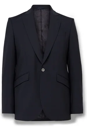 Favourbrook Newport Slim-Fit Wool-Blend Suit Jacket