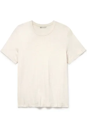 ONIA Sun Stretch-Jersey T-Shirt