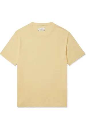 Mr P. Linen T-Shirt