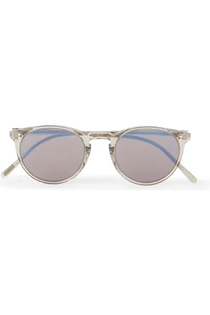 Oliver Peoples O