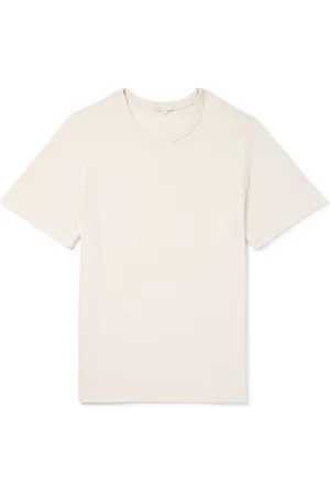 ONIA Slub Cotton-Jersey T-Shirt