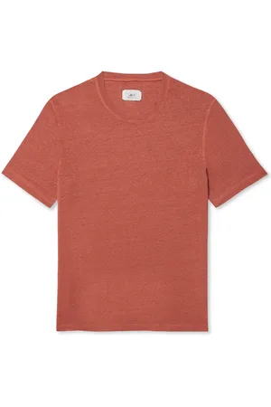 Mr P. Linen T-Shirt