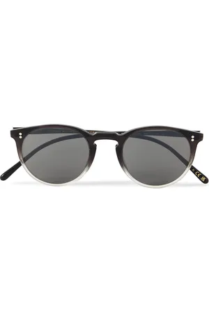Oliver Peoples O