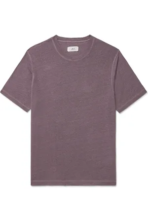 Mr P. Linen T-Shirt