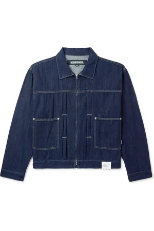 NEIGHBORHOOD Denim Jacket