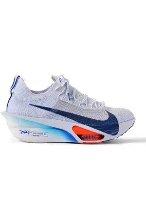 Nike Air Zoom Alphafly 3 Flyknit Sneakers