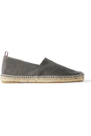 Castaner Pablo Canvas Espadrilles