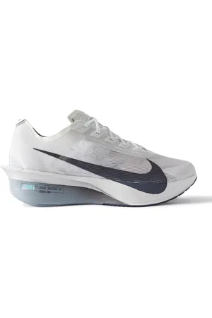 Nike ZoomX Vaporfly NEXT% 4 Mesh Running Sneakers
