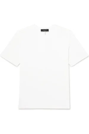 RAG&BONE Tech-Jersey T-Shirt