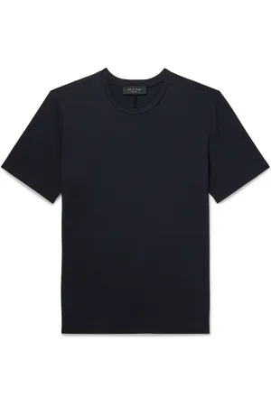 RAG&BONE Tech-Jersey T-Shirt