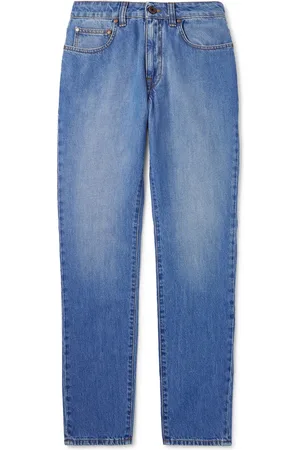 Boglioli Straight-Leg Jeans