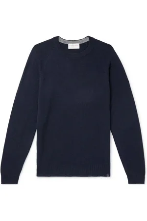 DEREK ROSE Finley Cashmere Sweater