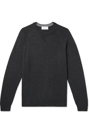 DEREK ROSE Finley Cashmere Sweater