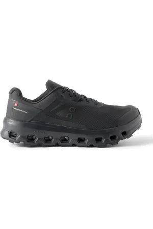 On Running Cloudvista 2 Rubber-Trimmed Ripstop Sneakers