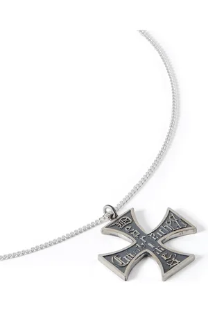 ENFANTS RICHES DEPRIMES Pendant Necklace