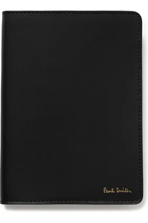 Paul Smith Leather Passport Cover