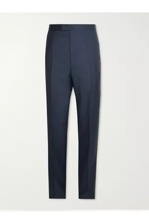 Designer Trousers  Mens Casual  Formal  MR PORTER