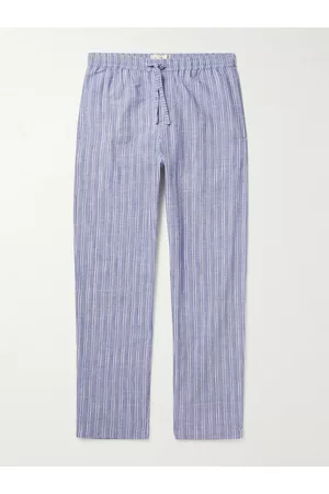 Designer Trousers  Mens Casual  Formal  MR PORTER