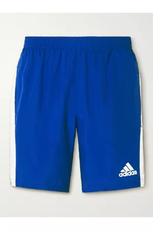 adidas Pride Sports Shorts for Men | FASHIOLA.in