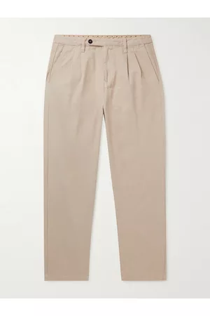 Designer Trousers  Mens Casual  Formal  MR PORTER