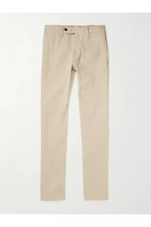 Buy Exclusive Favourbrook Trousers  Men  2 products  FASHIOLAin