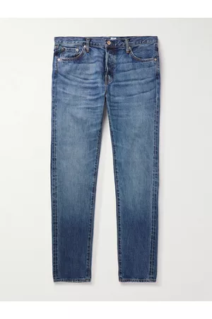 Edwin Tapered Jeans