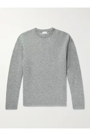 JOHN ELLIOTT Powder Merino Wool-Blend Sweater