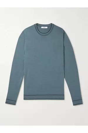 Mr P. Wool Sweater