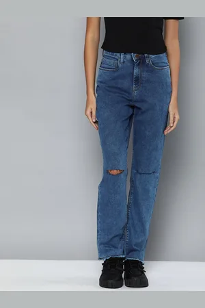 HERE&NOW Women Jeans
