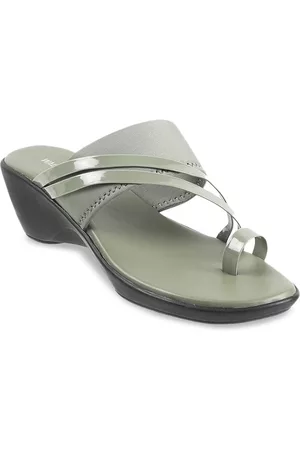Metro Block Heels