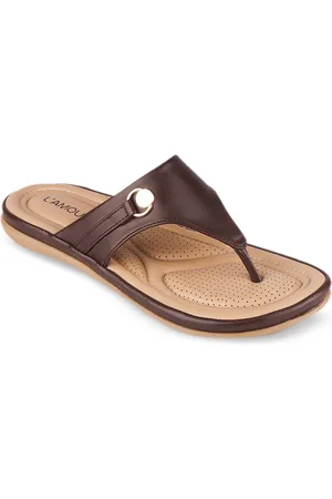 Buy Red Chief Men's Black Back Strap Sandals for Men at Best Price @ Tata  CLiQ