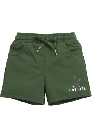 Tiny Girl Girls Solid Shorts