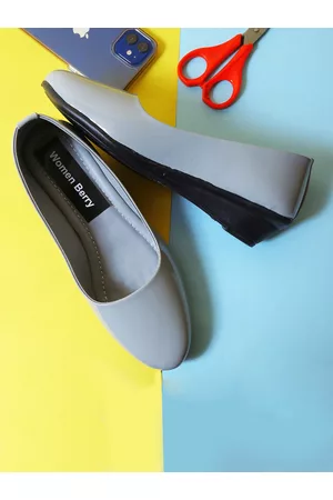 WOMENS BERRY Wedge Pumps Heels
