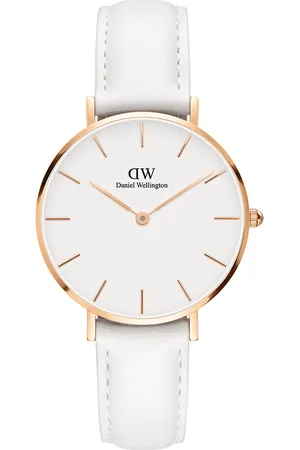 Daniel Wellington Women Classic Petite Bondi Rose Gold Watch DW00100189