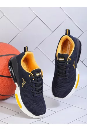 ABROS Shoes Boys Ai 2 N Kids Running Sports Shoes