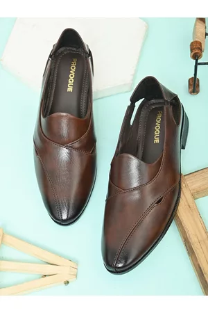 Provogue Men Ethnic Shoe-Style Sandals