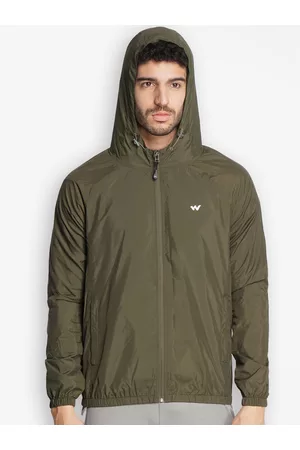 Green Mens Softshell Jacket Pro at Rs 3595/piece | Men Jackets, Cheaters  And Vests in Bhilai | ID: 16443947255