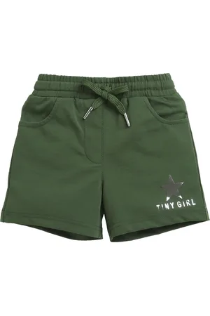 Tiny Girl Girls Cotton Shorts