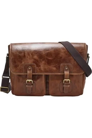 Fossil clearance luggage sale