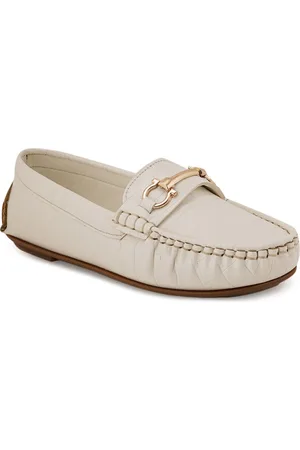 Elle Women Horsebit Loafers