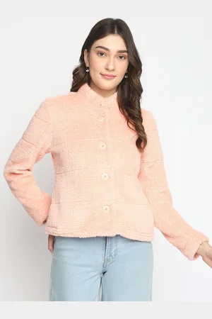 Latin Quarters Women Tailored Jacket