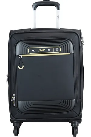 SKYBAGS MEDIUM SIZE 8 WHEELS TROLLEY BAG 68CM Check-in Suitcase - 27 inch -  Price History