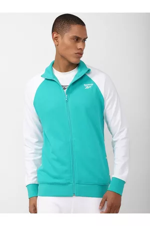 Reebok Men Classics WCE Cotton Sporty Jacket