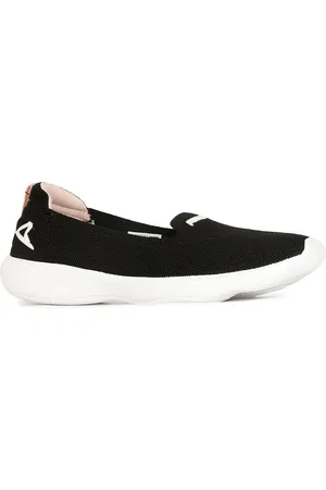 POWER Women Mesh Walking Non-Marking Shoes