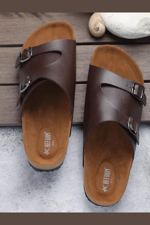 REFOAM Men Comfort Sandals
